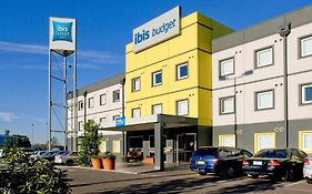 Ibis Budget - Melbourne Airport